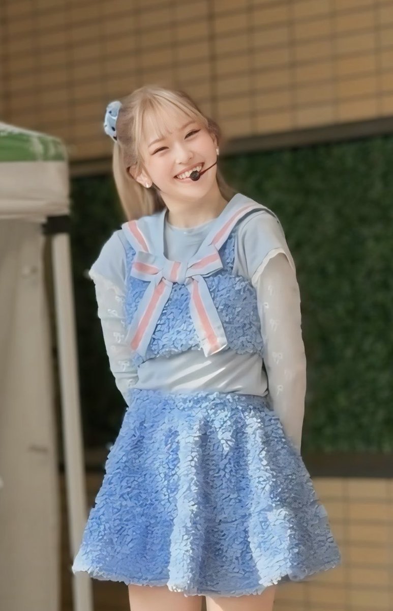 世界中の人がMOMOちゃんにメロメロになってほしい #onefive_MOMO