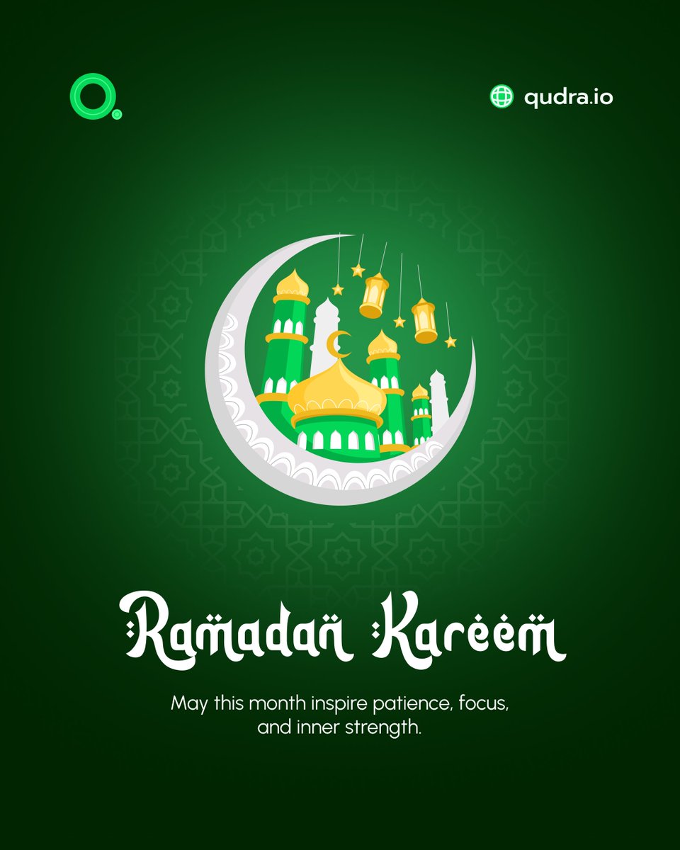 Qudra IO tweet media