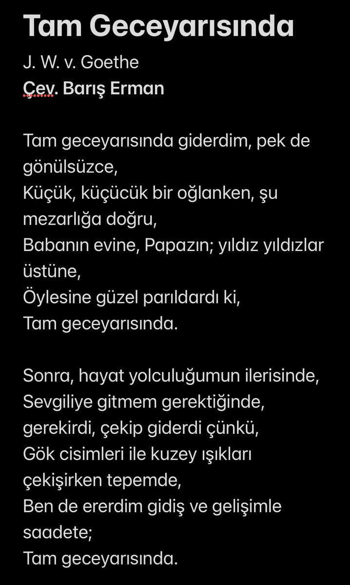 Barış Erman tweet media
