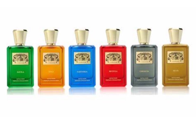 Clothes Make The Man tweet media