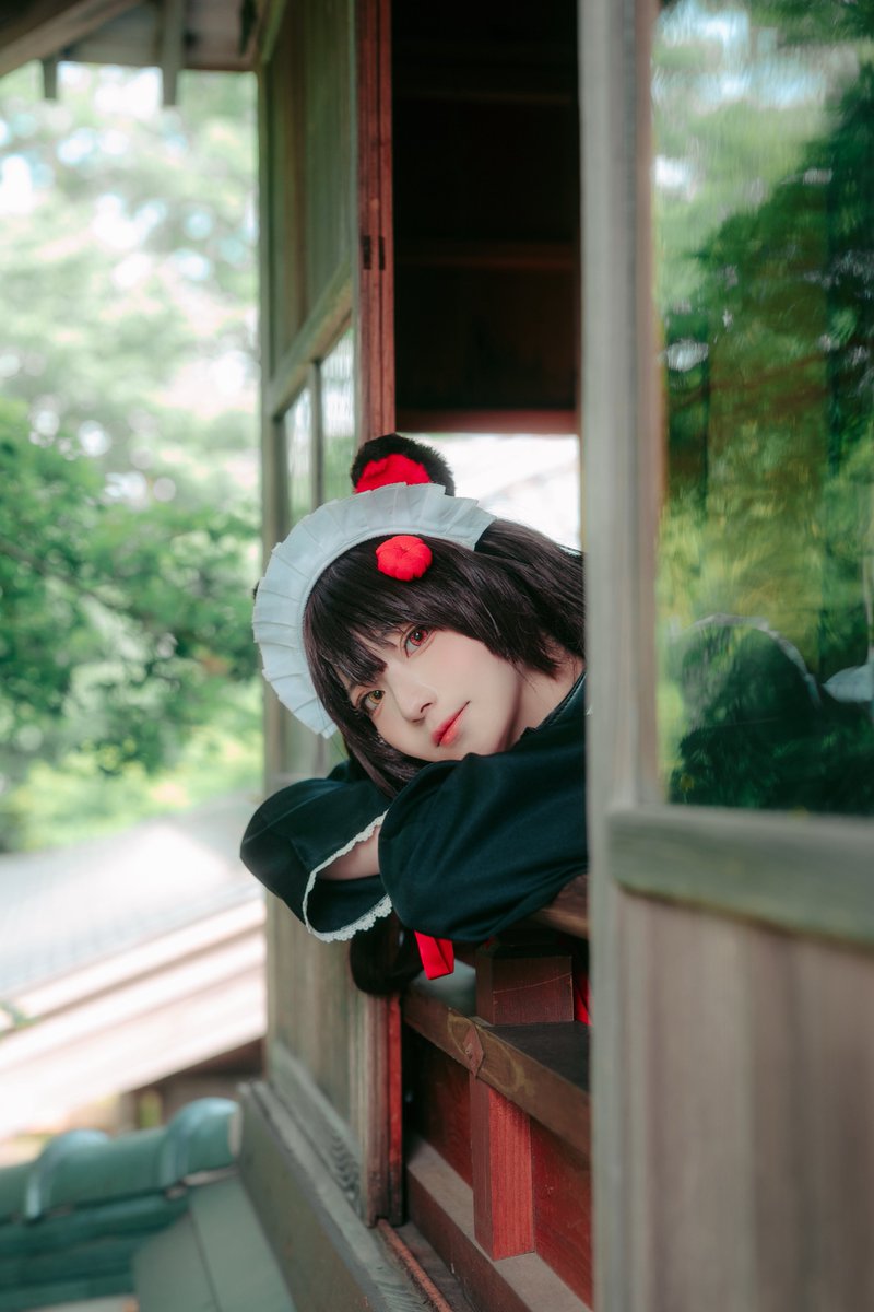 ※Cosplay 🌈🕒 / 🍹