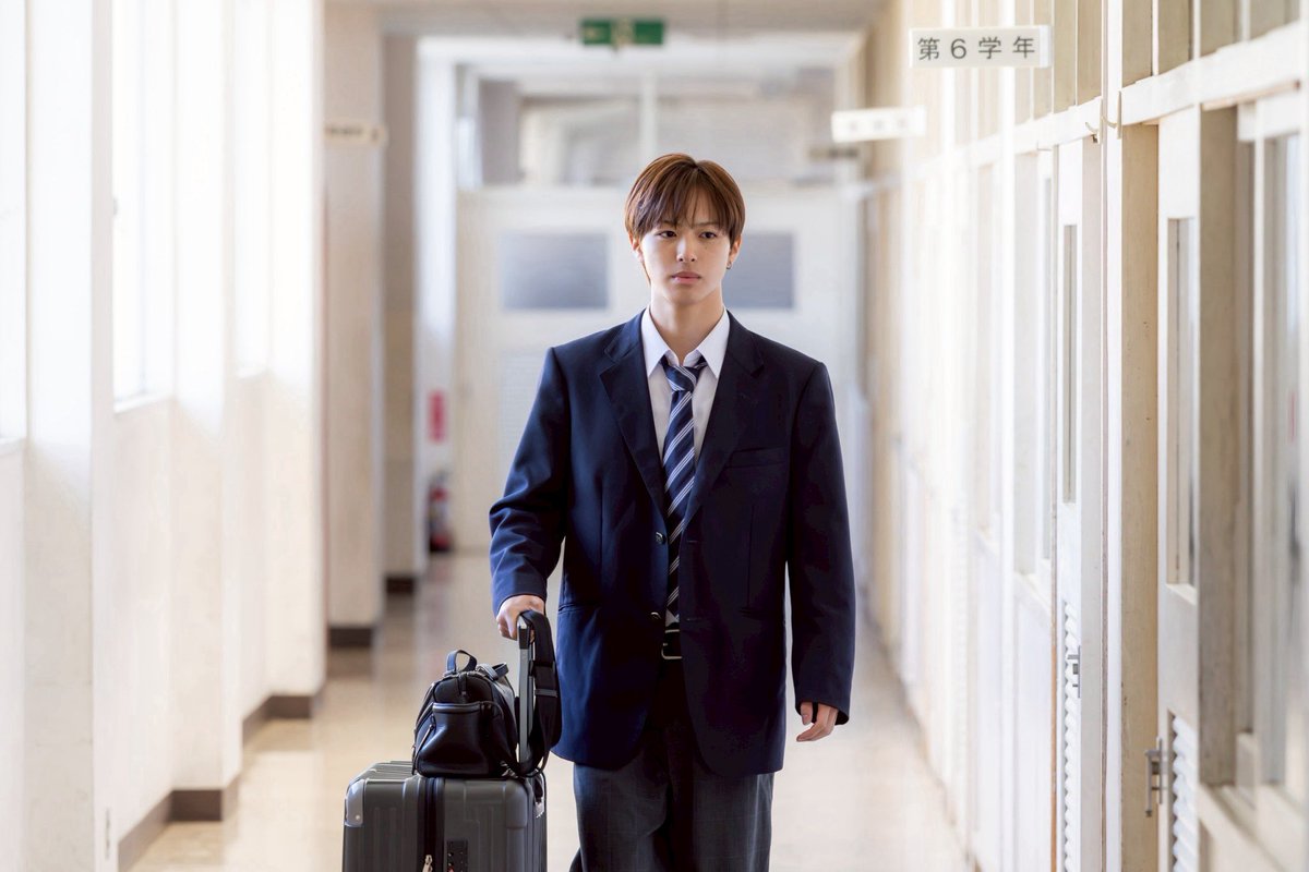 曽根凌輔 tweet media