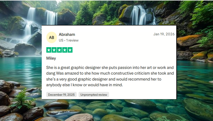 Miley Stane tweet media