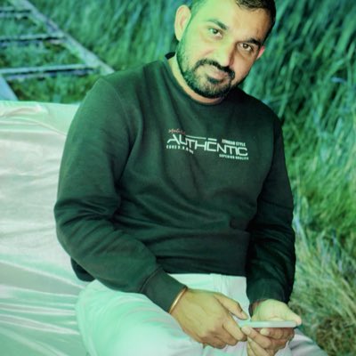 JitendraDudi's tweet photo. #NewProfilePic https://t.co/rKvwGk62Al