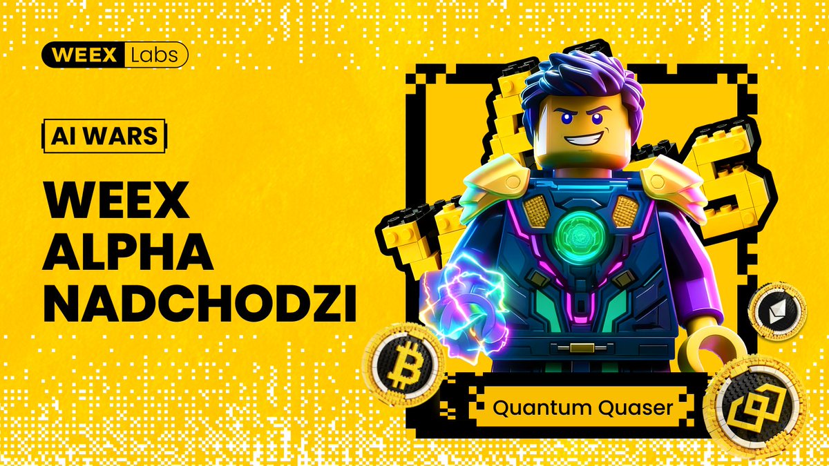 WEEX_Polish tweet media