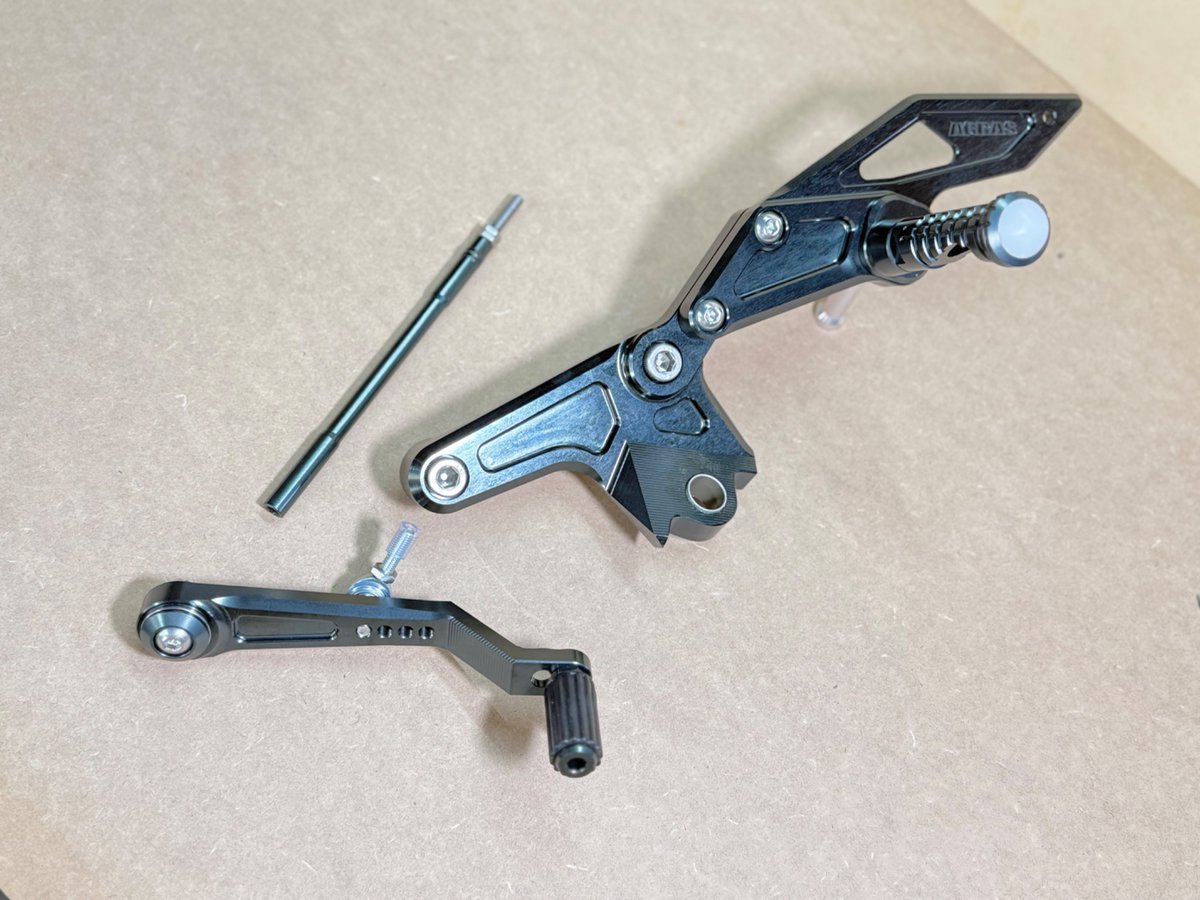 有限会社アグラス（AGRAS） tweet media