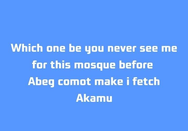 WoliToowo's tweet photo. 😄😂😂😂 https://t.co/VeA7SED0Ci