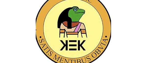 9 years ago a new coin and L2 protocol was incepted with the sole aim of building a meme economy and fostering meme culture long before it ever existed.  The token was called $Kekcoin and the protocol was called MemeChain.  $Kekcoin was a fork of Bitcoin with PoS consensus