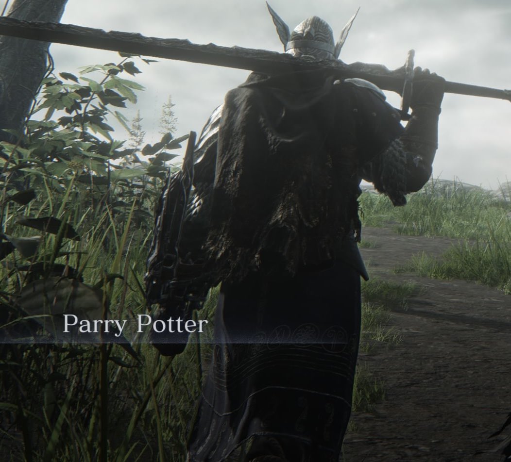 先日遭遇したセンスあるお兄ちゃん