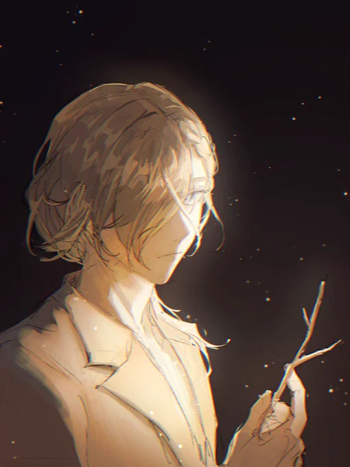 #文スト #BSD v