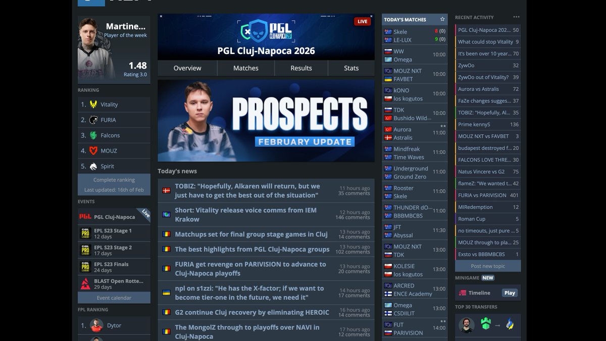 Vaillant tweet media