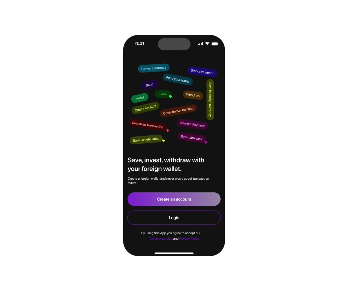 Light and dark mode!