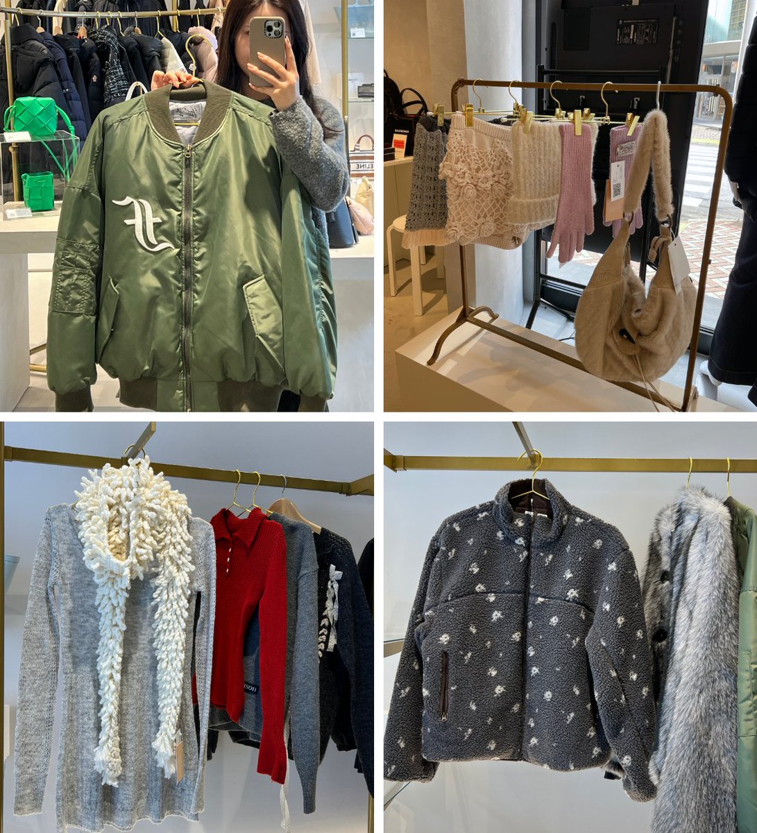 BUYMA(バイマ)| 海外ファッション通販サイト tweet media