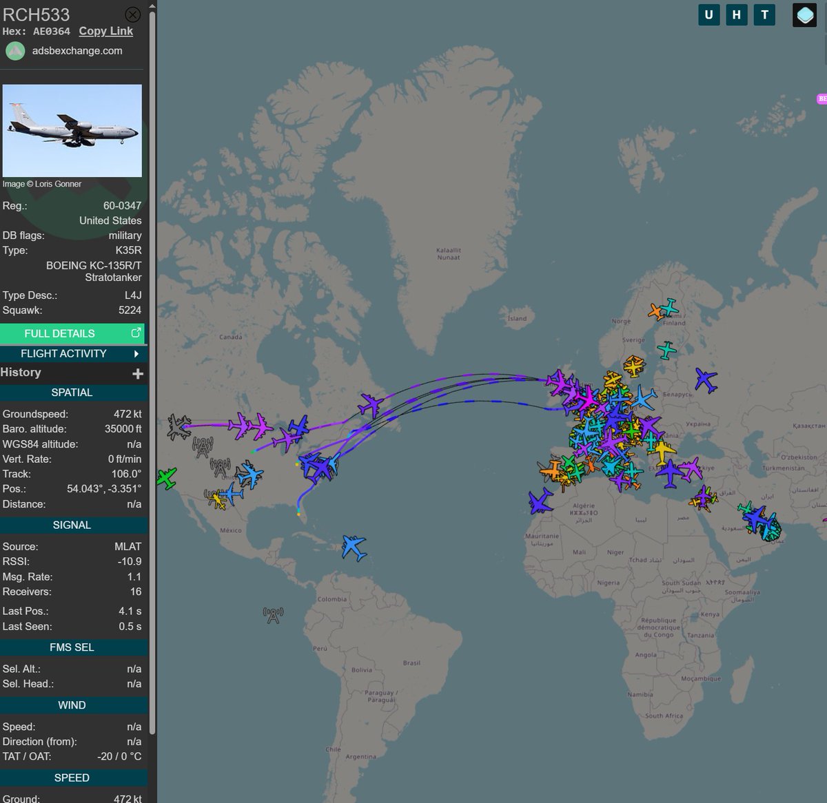 Financelot tweet media