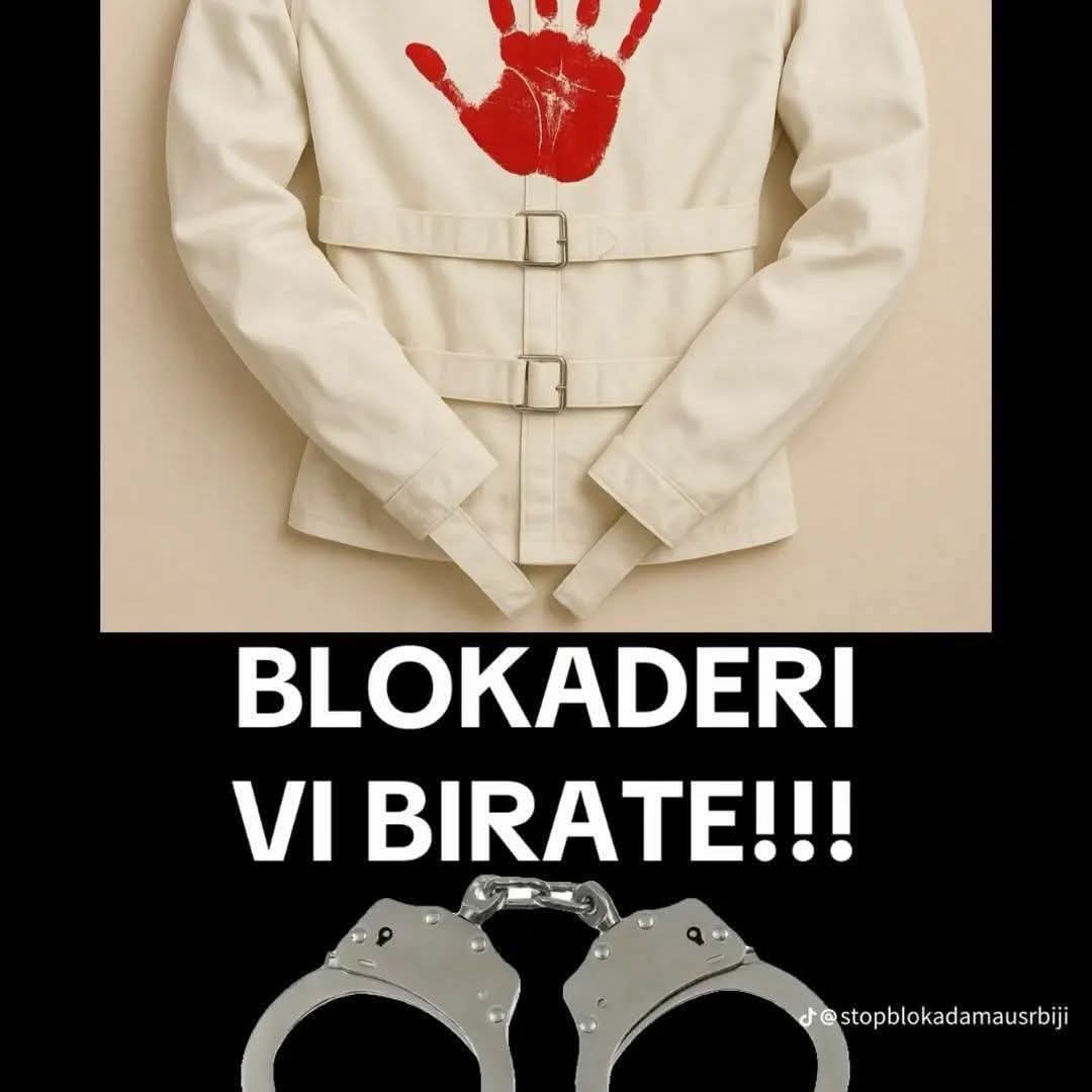SLOBODAN KESIC tweet media
