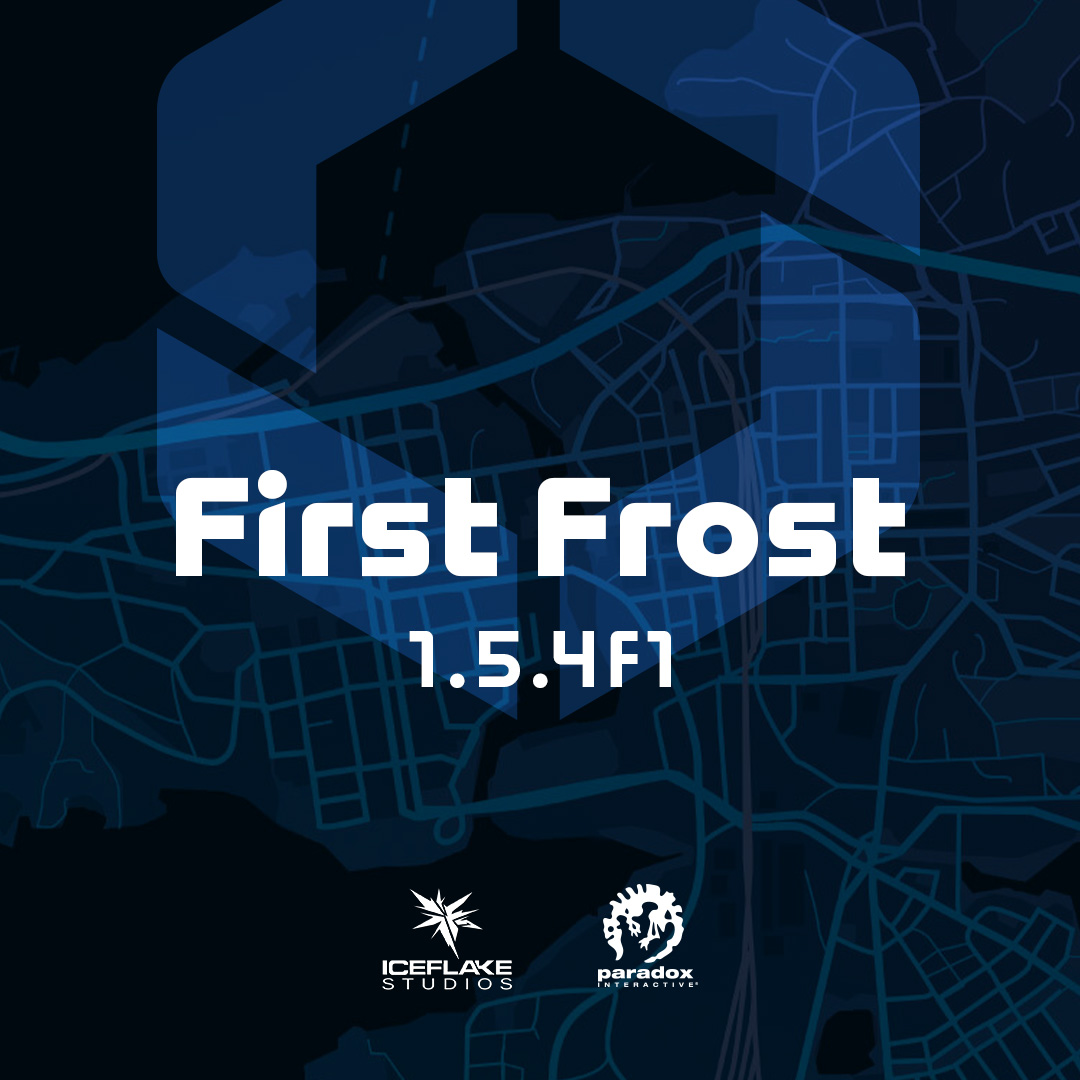 Cities: Skylines tweet media