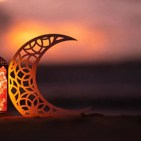 #شهر_رمضان_المبارك

#اهنئكم بحلول شهر رمضان #المبارك 
#أعاننا الله وإياكم على صيامه، #وقيامه
#وأعاده الله علينا وعليكم باليُمن #والبركات
#وكل_عام_وأنتم_بخير 🌙🌙

#رمضان_كريم