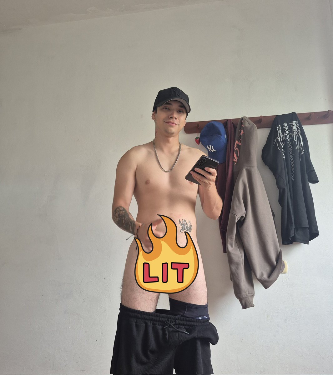 anuarAR19's tweet photo. Contenido nuevo al DM 🧢🔥 https://t.co/6Tp84NihSb