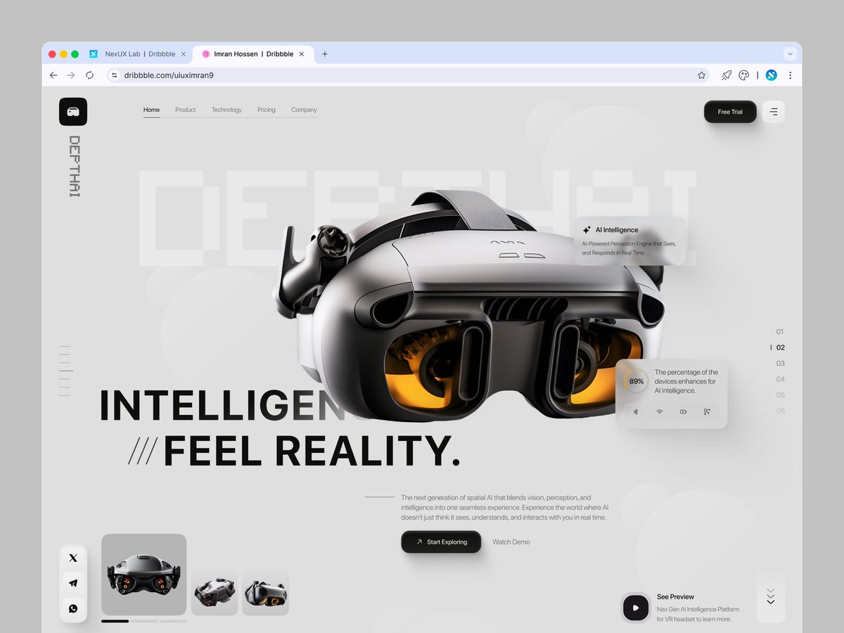 Imran Hossen tweet media