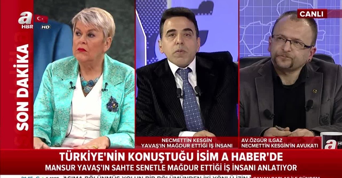 AKP medyasının Mansur Yavaş'a iftira atmak için "mağdur iş insanı" olarak tanıttığı ancak dolandırıcılık, sahtecilik ve çocuk pornosu suçlarından cezaya çarptırılan Necmettin K.'nın 3 ay hapiste kaldıktan sonra afla tahliye edildiği ortaya çıktı. (Barış Pehlivan)