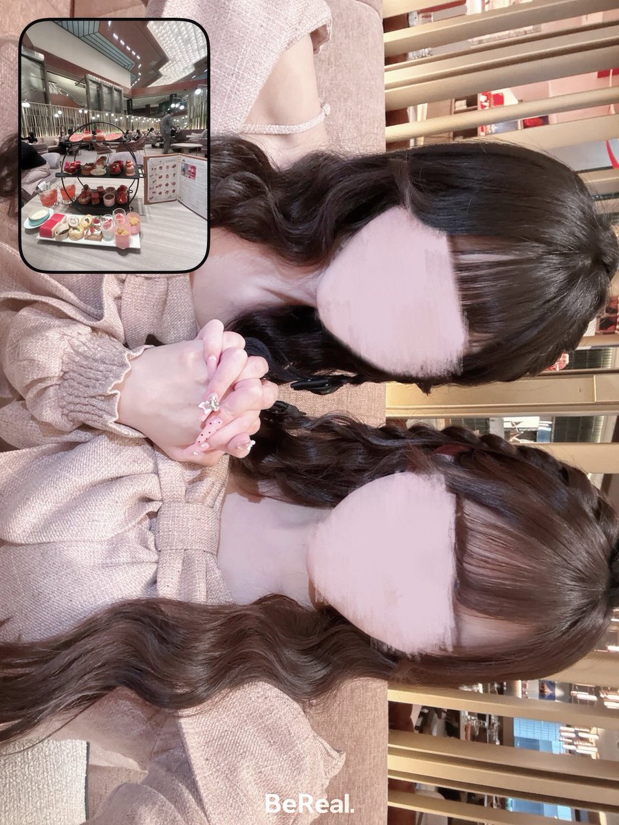 みは♡ tweet media