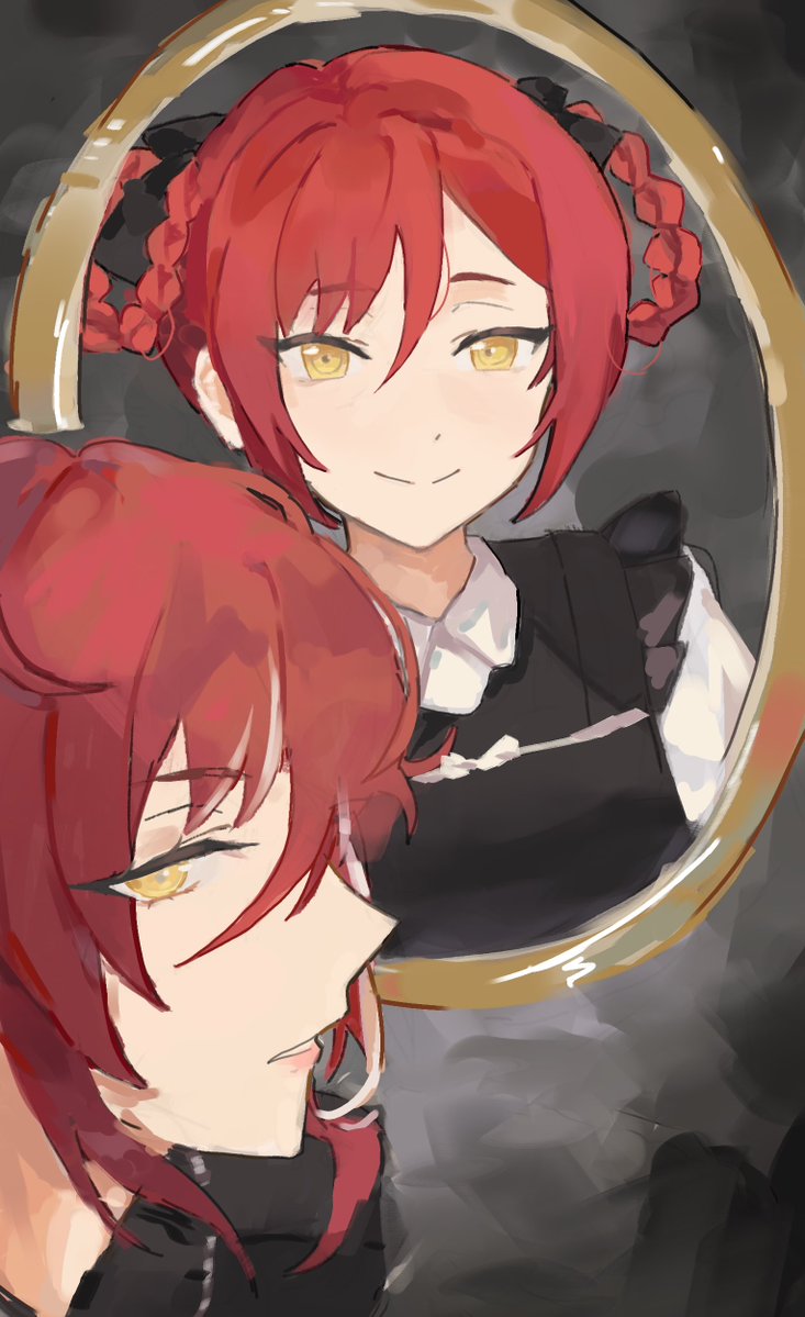 arci_nemico's tweet image. ↔️ childhood innocence