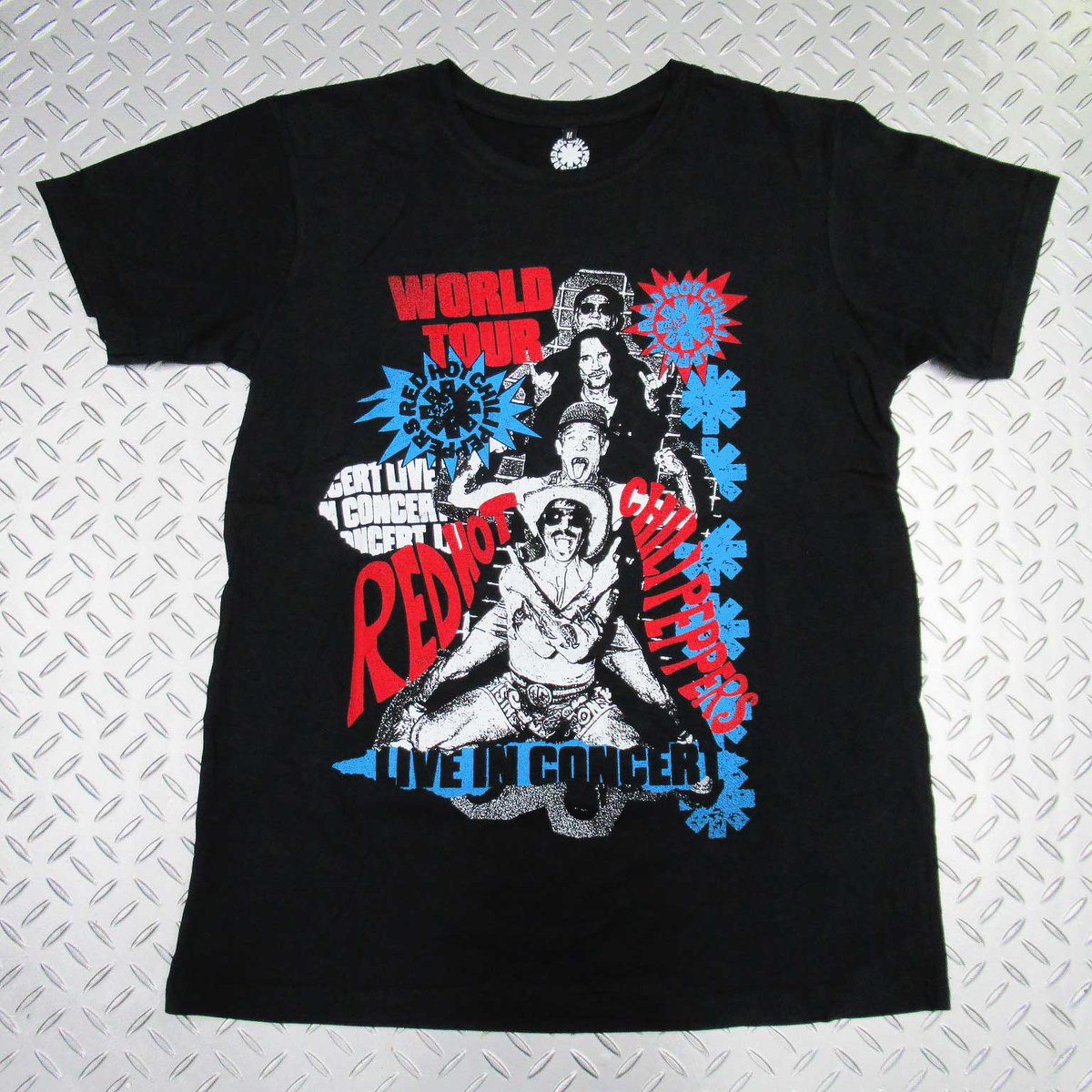 Yanggao Rockers × 【新品】Srirajah コラボTシャツ