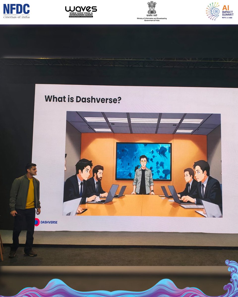 NFDC India tweet media