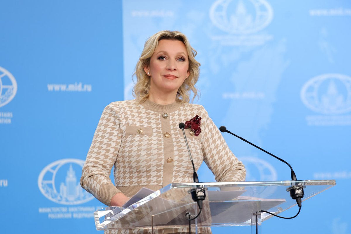 🇷🇺 روسيا بالعربية tweet media