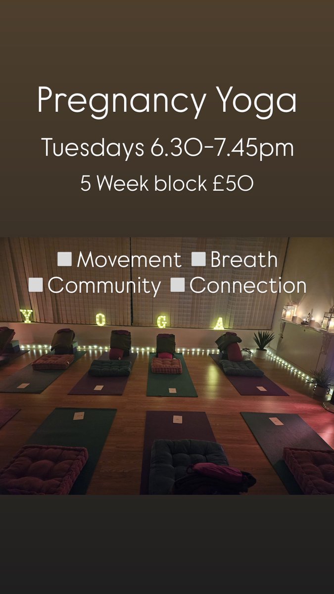 Absolute Yoga tweet media