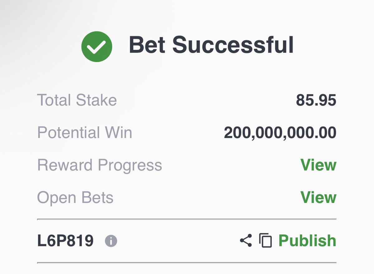 Universe I dropped it here! 

Telegram:t.me/thirty9bilns