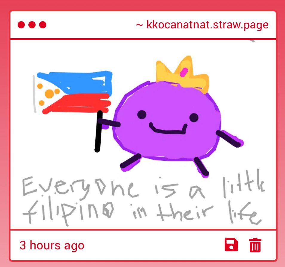 coconutdumpster's tweet image. waittt….thatss TRUEEE!!!!!