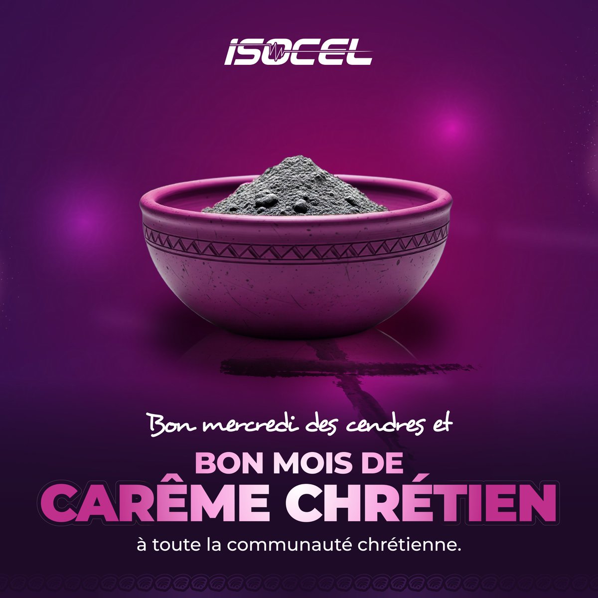 ISOCEL - Ici C'est La Fibre tweet media