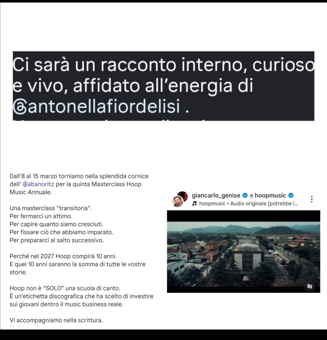 #fiorde che bel buongiorno 😍 🎉 ✨ ❤️ 💙 🤩 a piccoli passi cara Antonella si va avanti 🎉 ✨ 🤞