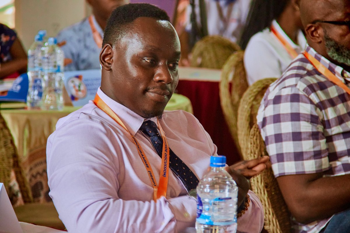 Refugee Consortium of Kenya (RCK) tweet media