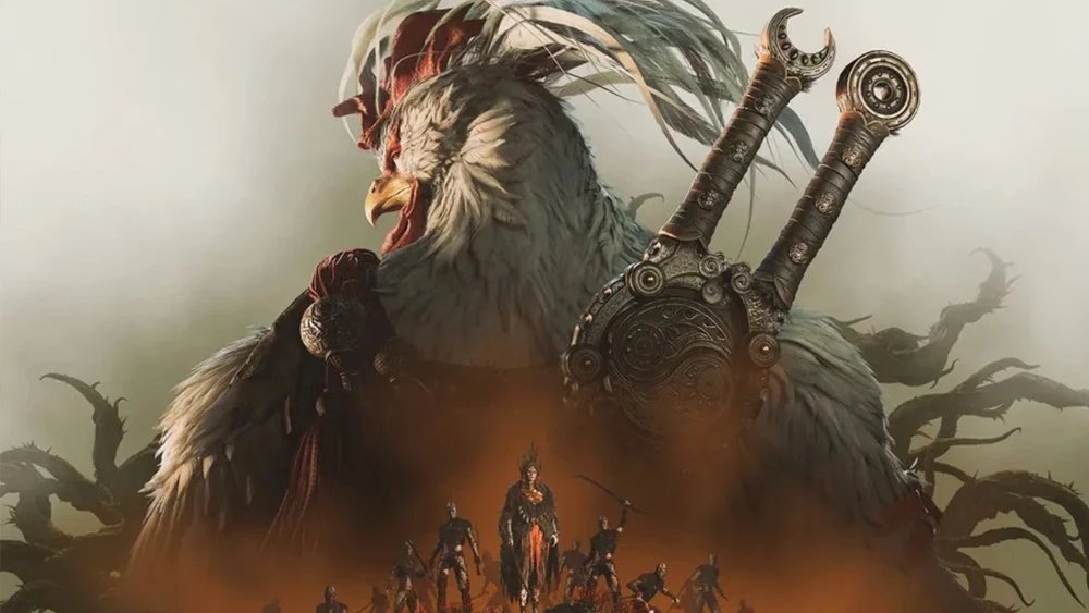 xboxmaniac_es's tweet image. Hemos encontrado un pollo y... le hemos llamado Moral. Ahora, tenemos a pollo Moral. #projectwindless 
xboxmaniac.es/noticias/proje…