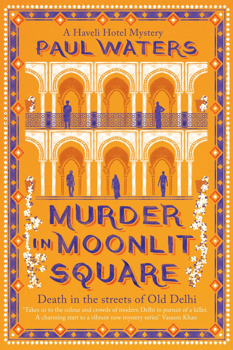 Paul Waters tweet media