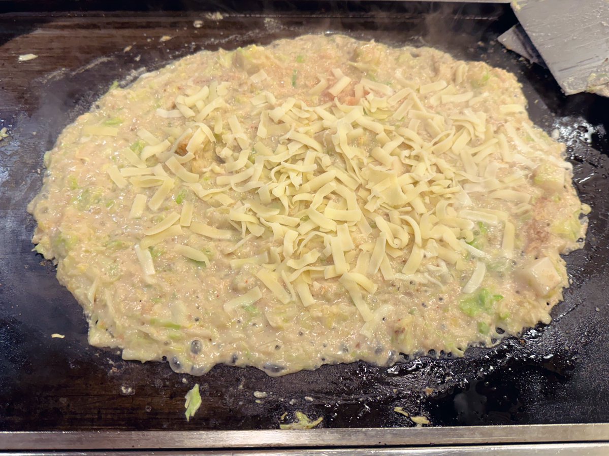 Post by ぜっきょ@C107二日目東ヒ13a on X: もんじゃ！