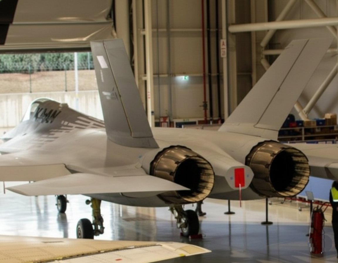 İsrail merkezli Maariv:

Madrid yönetimi F-35 projesinden tamamen vazgeçerek Türk yapımı Milli Muharip Uçak KAAN için ciddi bir hazırlık sürecine girdi.