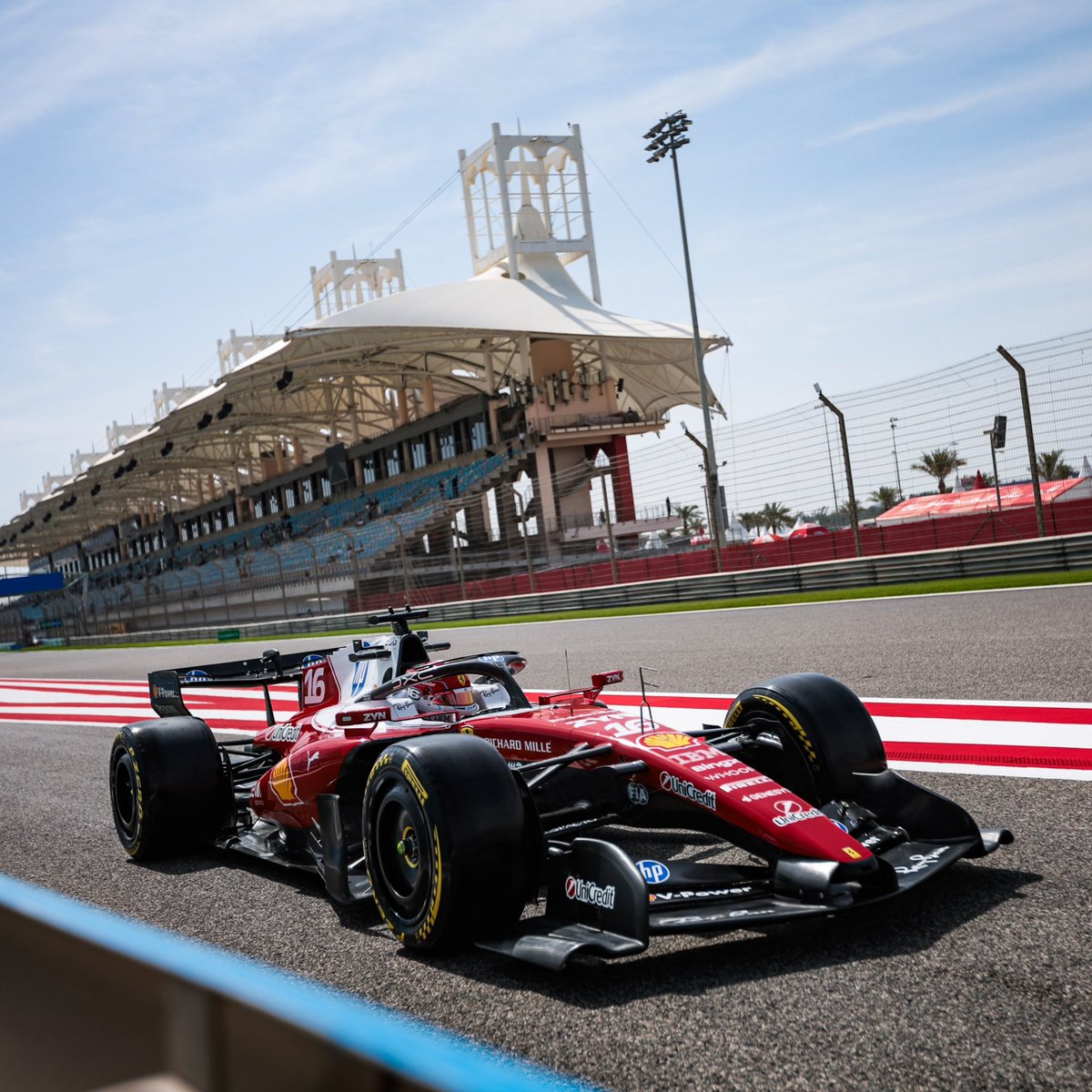 GP Racing Indonesia F1 tweet media