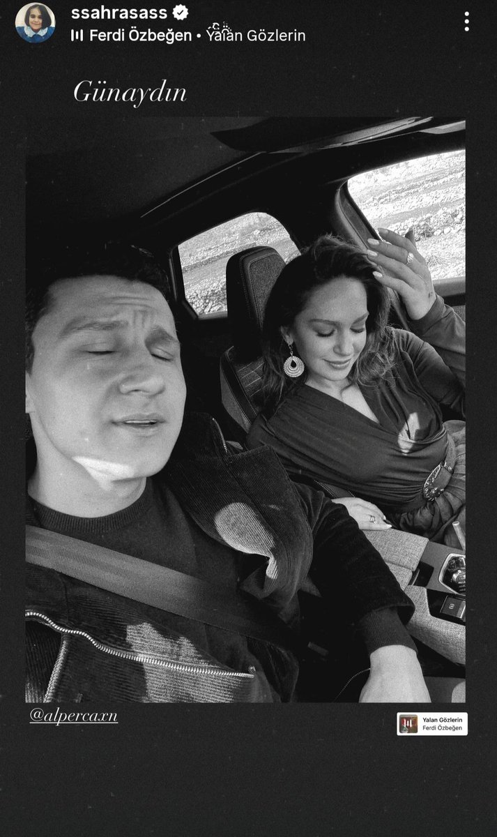 Sabah neşesidir 😘🥰