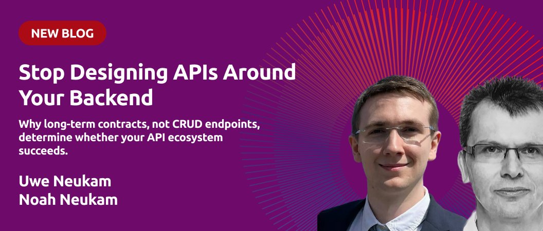 API Conference tweet media