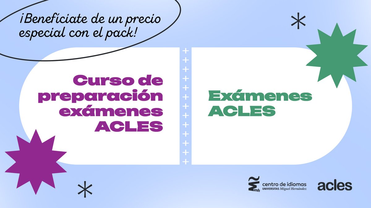 Centro de Idiomas UMH tweet media