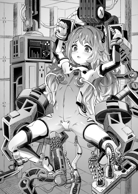 ニャーンガチャン🐈⚙ 