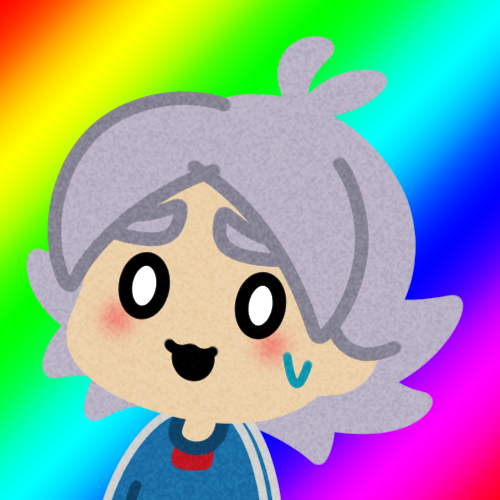 MY NEWEST NEW PFP!!!