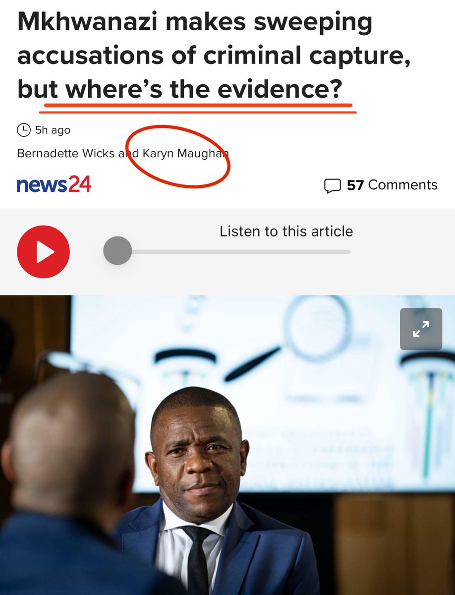 Africa Research Desk tweet media