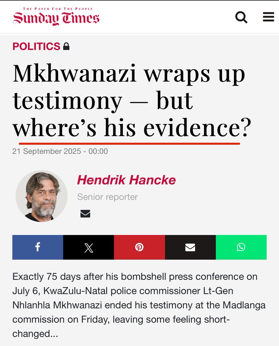 Africa Research Desk tweet media