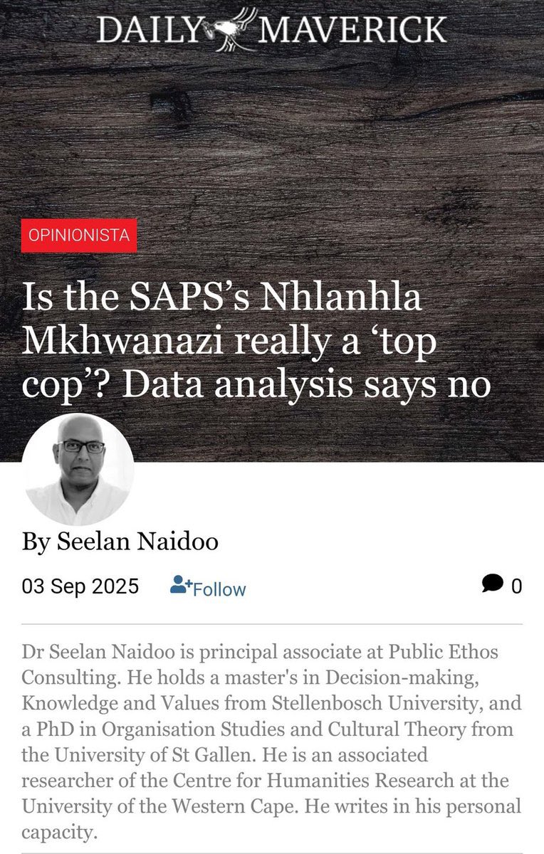 Africa Research Desk tweet media