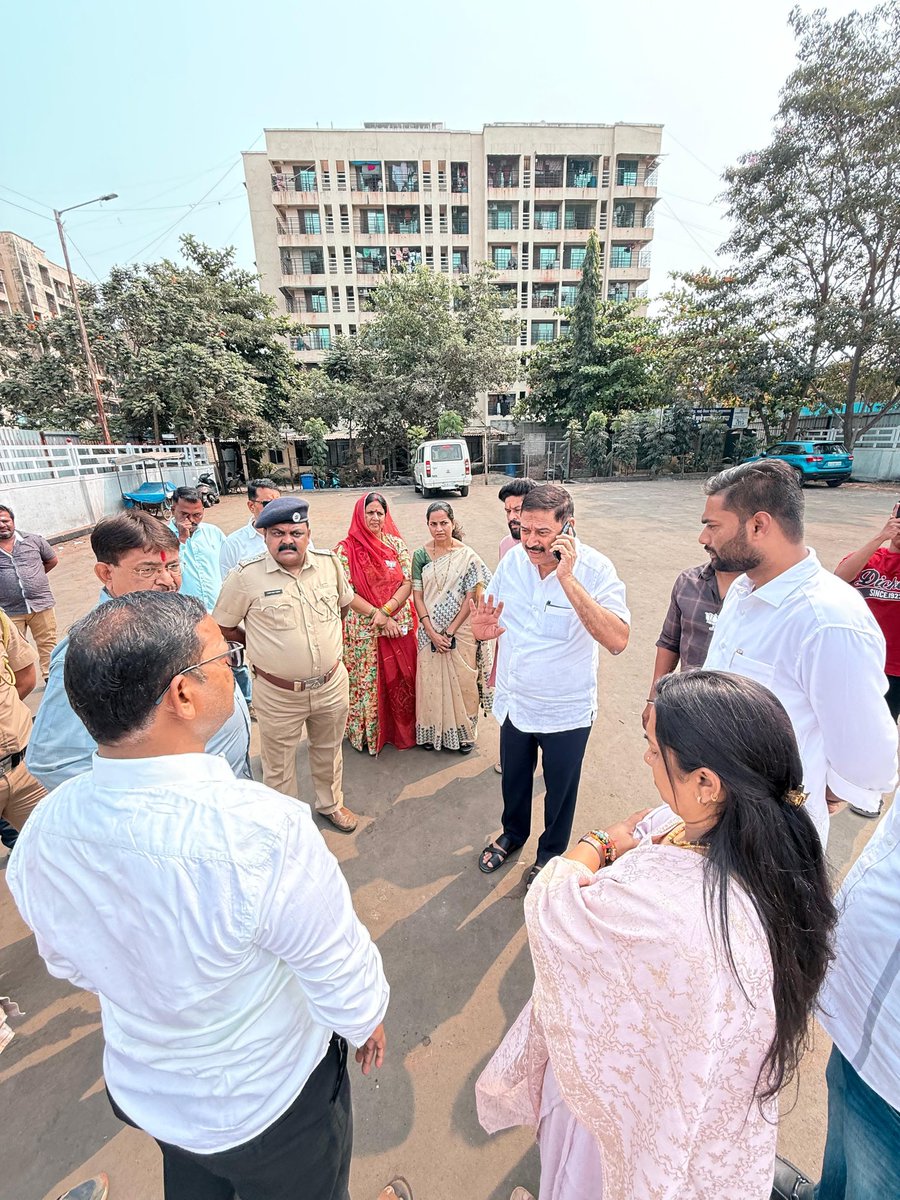 Rajan Naik tweet media