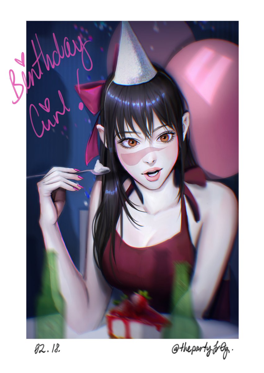 the party frog tweet media